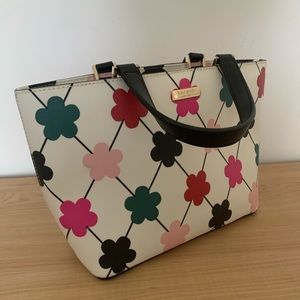 Hand bag by Kate Spade